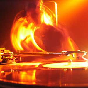 Dj xclusive